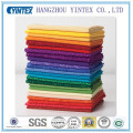Manufactory Color Polyester Fabric